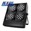 Блиндеры LEXOR LED Blinder 4